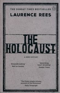 Picture of The Holocaust A New History