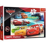 Puzzle 100... -  books from Poland