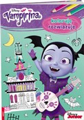 Vampirina ... -  books in polish 