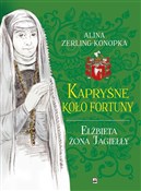 polish book : Kapryśne k... - Alina Zerling-Konopka