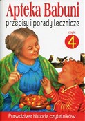 Apteka Bab... - Małgorzata Kołodziej, Bartłomiej Dec, Bondarjev Siergiej -  foreign books in polish 