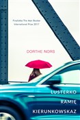 Lusterko r... - Dorthe Nors -  books from Poland