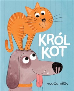 Picture of Król kot