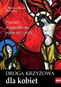 Picture of Droga krzyżowa dla kobiet