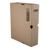 Pudło arch... -  foreign books in polish 