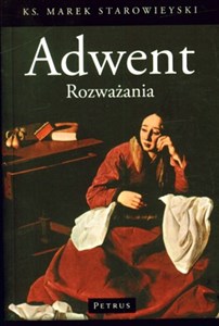 Picture of Adwent Rozważania
