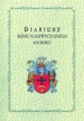 Diariusz s... - Kazimierz Przyboś -  books from Poland