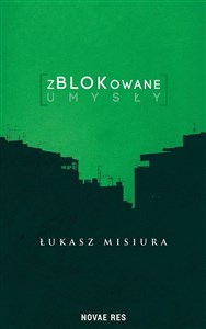 Picture of Zblokowane umysły