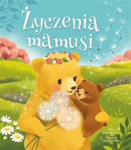 Picture of Życzenia mamusi