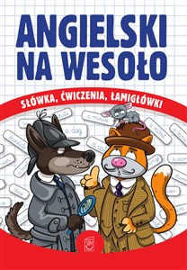 Picture of Angielski na wesoło