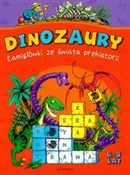 Dinozaury ... - Mirosław Mańko -  books from Poland