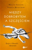 Polska książka : Między dob... - Marcin Gorazda, Tomasz Kwarciński