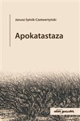 Apokatasta... - Janusz Sytnik-Czetwertyński -  Polish Bookstore 