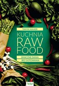 polish book : Kuchnia Ra... - Tanya Maher
