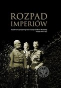 polish book : Rozpad imp... - Magdalena Gibiec, Grzegorz Hryciuk, Robert Klementowski