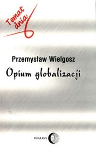 Picture of Opium globalizacji