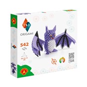 Origami 3D... -  Książka z wysyłką do UK