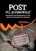 Polska książka : Post po „k... - Patryk Pleskot