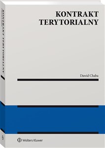 Picture of Kontrakt terytorialny