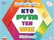 Kto pyta t... -  foreign books in polish 