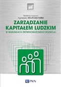 Zarządzani... - Agnieszka Wojtczuk-Turek -  foreign books in polish 