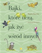 Bajki, któ... - Begona Ibarrola -  books from Poland