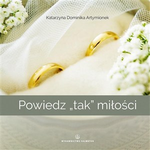 Picture of Powiedz "tak" miłości