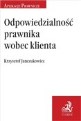 Odpowiedzi... - Krzysztof Janczukowicz -  books from Poland