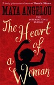 The Heart ... - Maya Angelou -  Polish Bookstore 