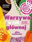 Warzywa w ... - Alice Zaslavsky -  books in polish 