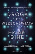 polish book : Droga do W... - Michael Dine