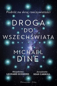 Obrazek Droga do Wszechświata Podróż na skraj rzeczywistości