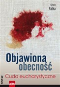 Objawiona ... - Sylwia Palka -  books from Poland