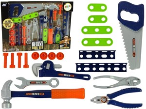 Obrazek Zestaw majsterkowicza