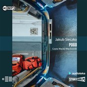 Polska książka : [Audiobook... - Jakub Sieczko