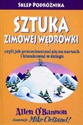 Sztuka zim... - Allen OBannon, Mike Clelland -  books from Poland