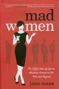 Zobacz : Mad Women - Jane Maas