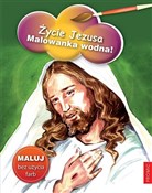 polish book : Życie Jezu... - Opracowanie Zbiorowe