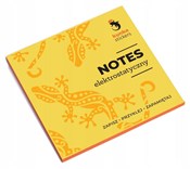 Notes elek... -  books in polish 