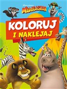 Polska książka : Koloruj i ... - Opracowanie Zbiorowe