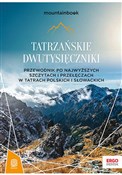 Tatrzański... - Krzysztof Bzowski -  Książka z wysyłką do UK