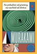 Na południ... - Haruki Murakami -  books in polish 