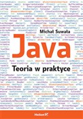 Książka : Java Teori... - Michał Suwała