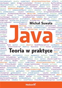 Picture of Java Teoria w praktyce