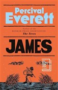 polish book : James - Percival Everett