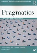 Zobacz : Pragmatics... - Joan Cutting, Kenneth Fordyce