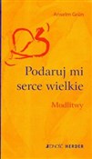 Podaruj mi... - Anselm Grun -  books in polish 