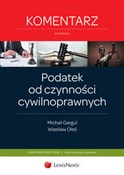 Podatek od... - Michał Gargul, Wiesław Oleś -  books from Poland