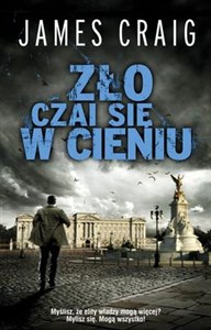 Obrazek Zło czai się w cieniu