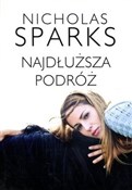 Najdłuższa... - Nicholas Sparks -  books in polish 